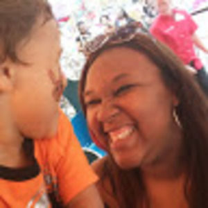 Meet your Posher, Wanika